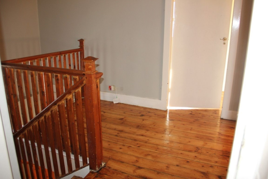 To Let 3 Bedroom Property for Rent in Audas Estate Western Cape